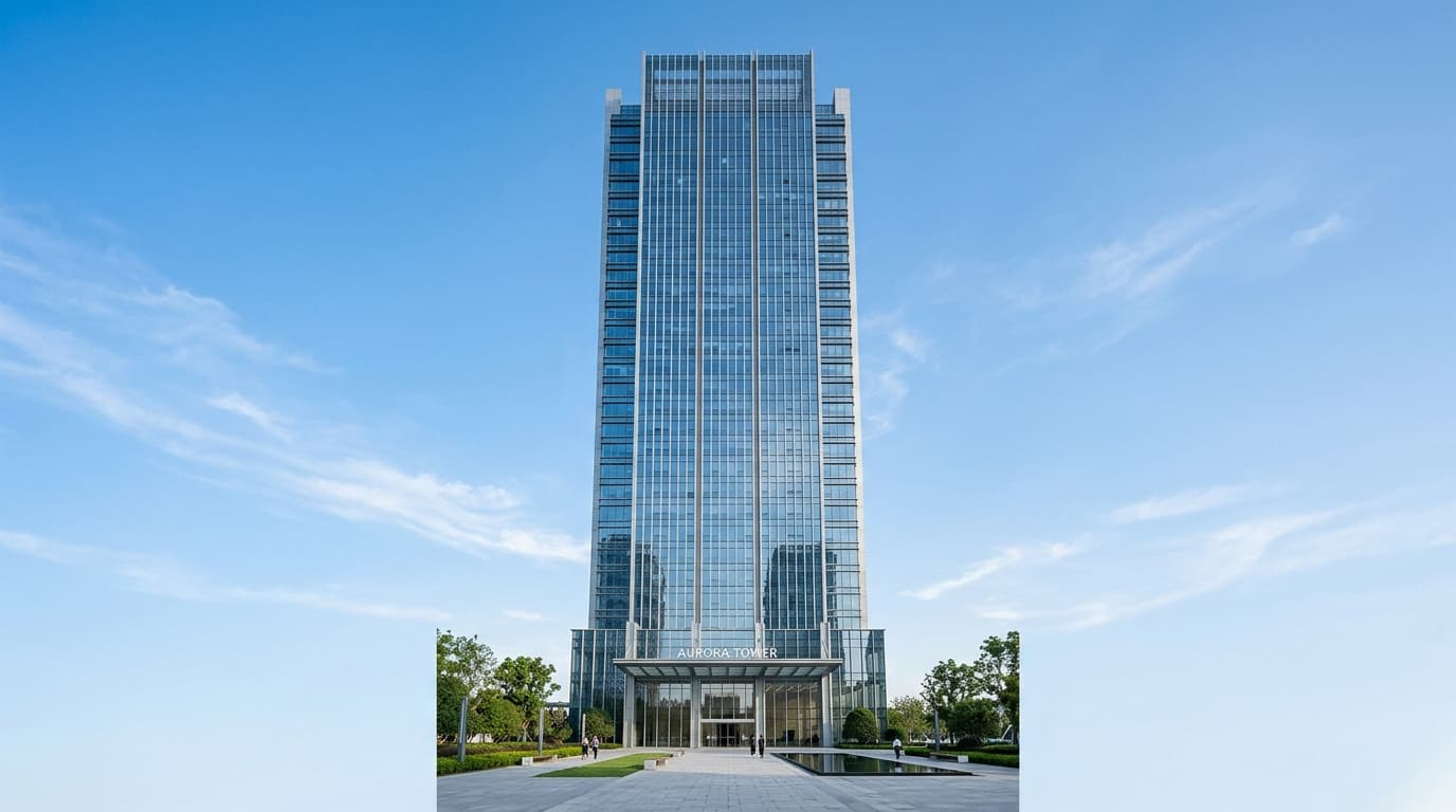 Apex Corporate Tower